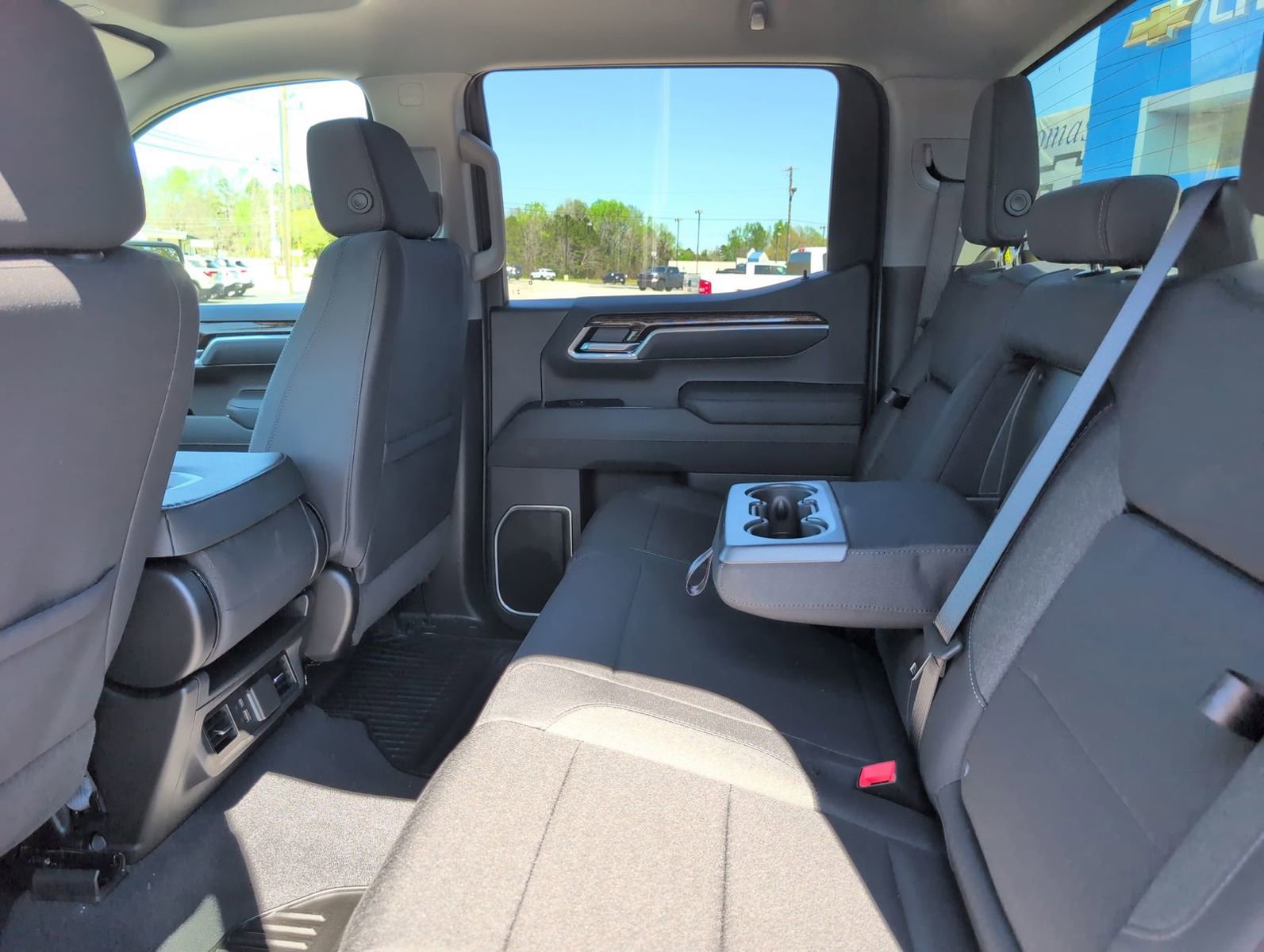 New 2026 GMC Sierra 1500 Elevation image 31