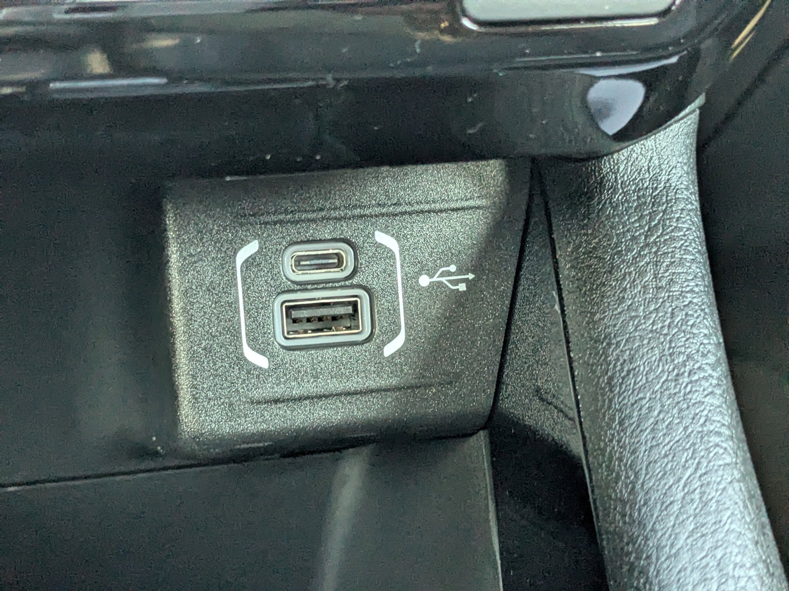 New 2026 Jeep Compass Latitude image 20