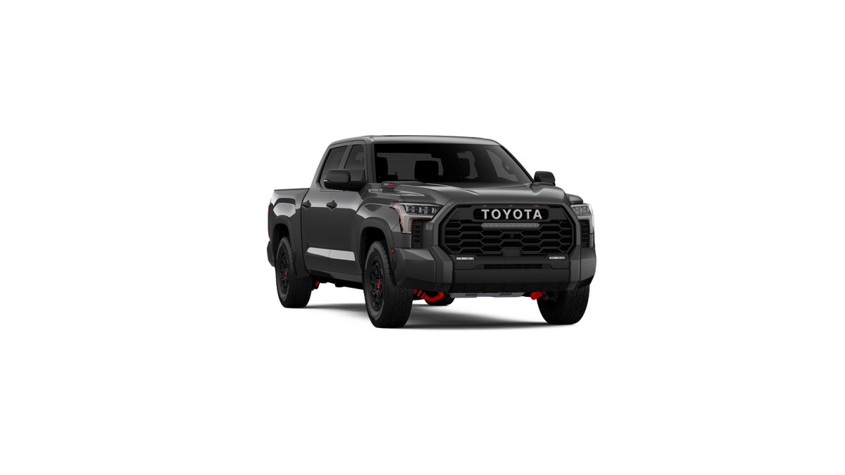 New 2026 Toyota Tundra TRD Pro AWD/4WD image 41