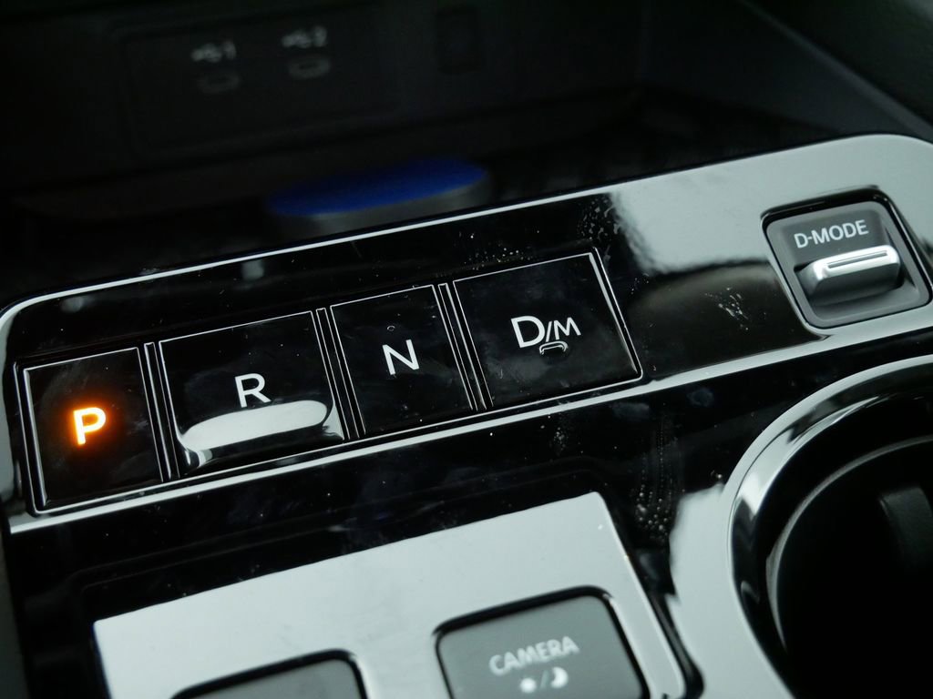 New 2026 Nissan Murano SV image 32