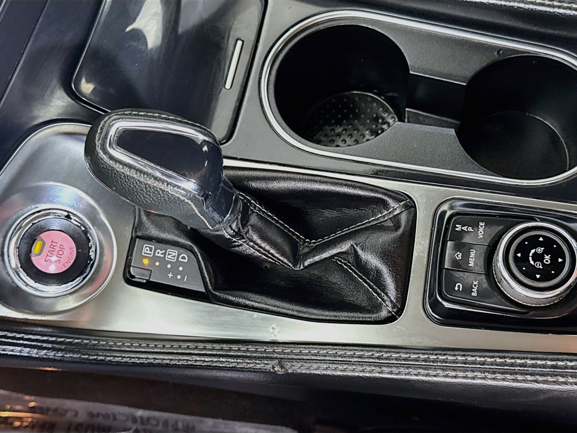 Used 2023 Nissan Maxima SV w/ Floor Mat Group FWD image 20