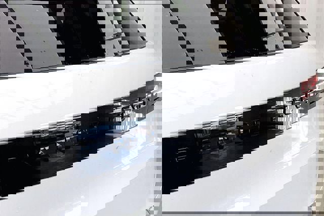 Used 2024 Land Rover Range Rover Sport Dynamic SE image 9