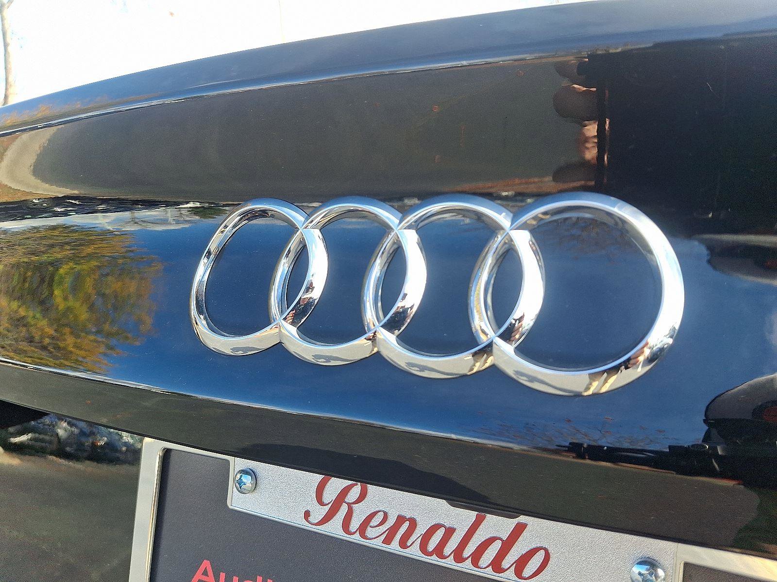 Used 2025 Audi A5 2.0T Premium Plus w/ Convenience Plus Package image 30