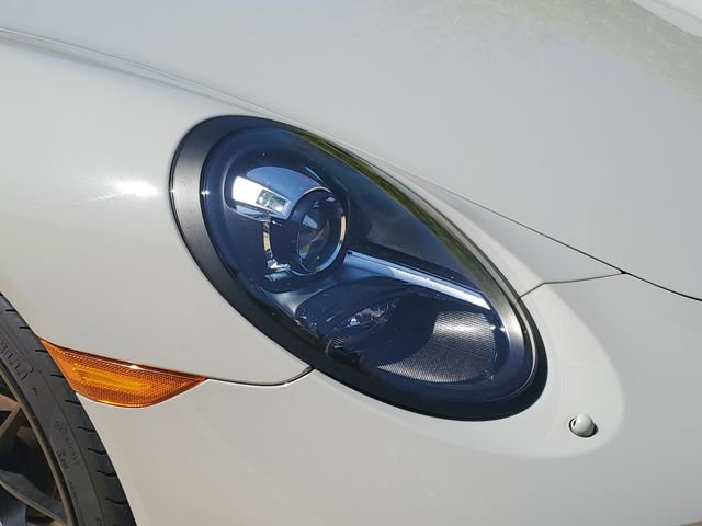 Used 2018 Porsche 911 Carrera GTS image 15