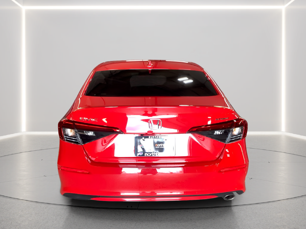 Used 2023 Honda Civic Sport image 5