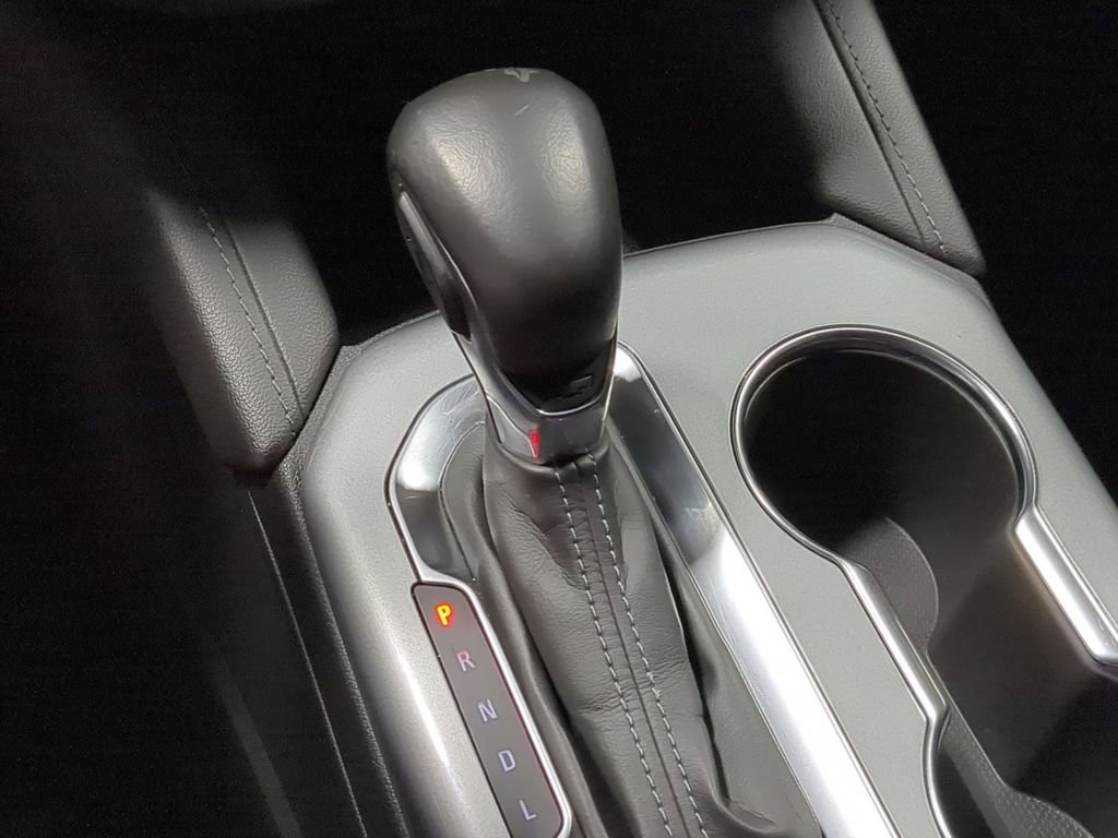 Used 2020 Chevrolet Blazer LT image 35