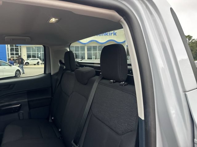 Used 2025 Ford Maverick XL FWD image 26