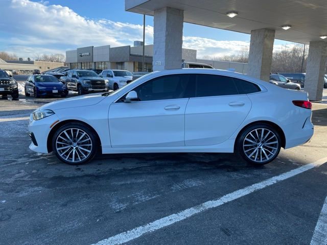 Used 2021 BMW 228i xDrive Gran Coupe 228i xDrive w/ Convenience Package image 10