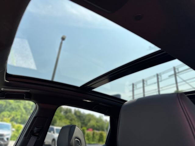 New 2025 Acura RDX AWD w/ A-Spec & Advance Pkg image 30