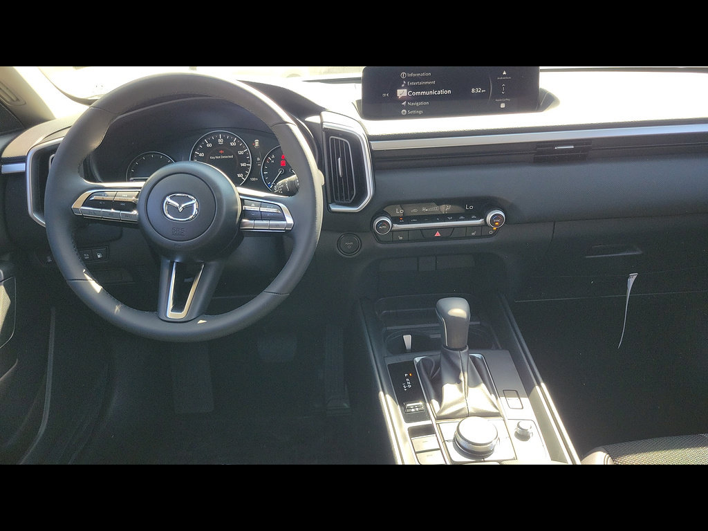 New 2026 MAZDA CX-50 2.5 Hybrid w/ Weather Package AWD/4WD image 10