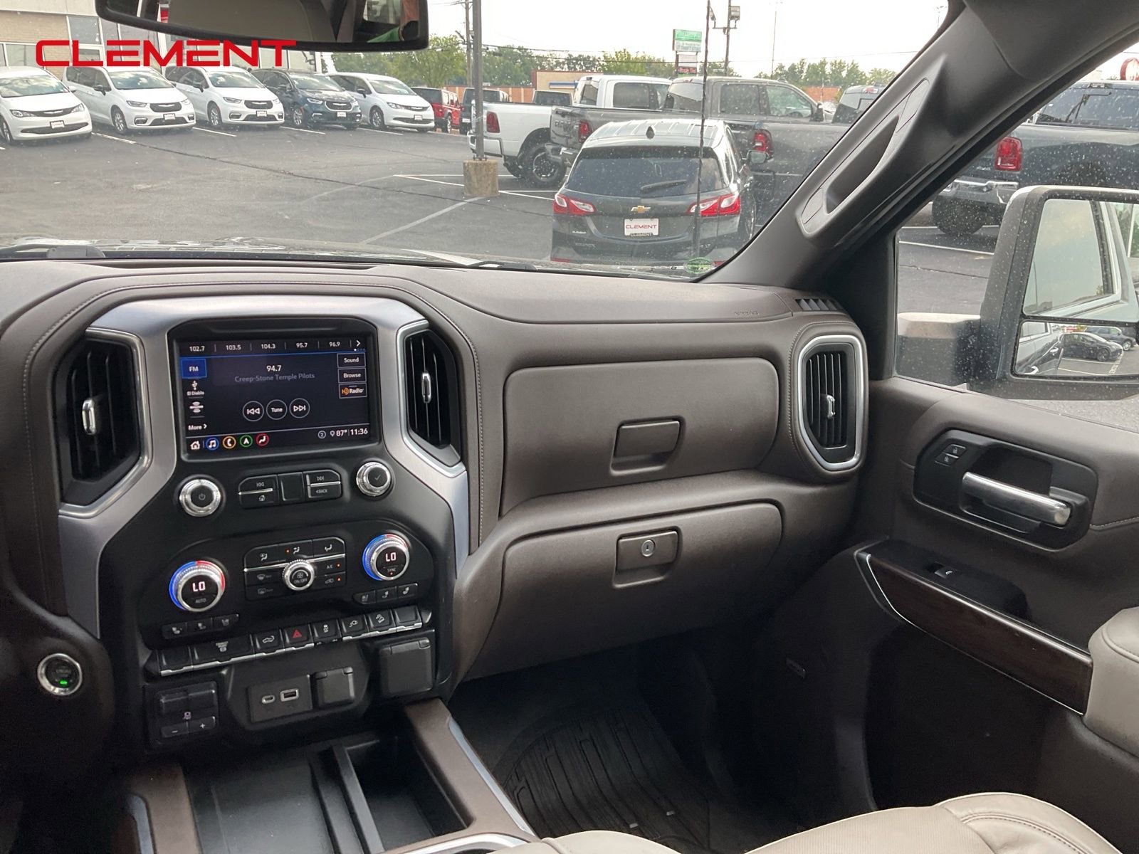 Used 2020 GMC Sierra 2500 SLT image 20