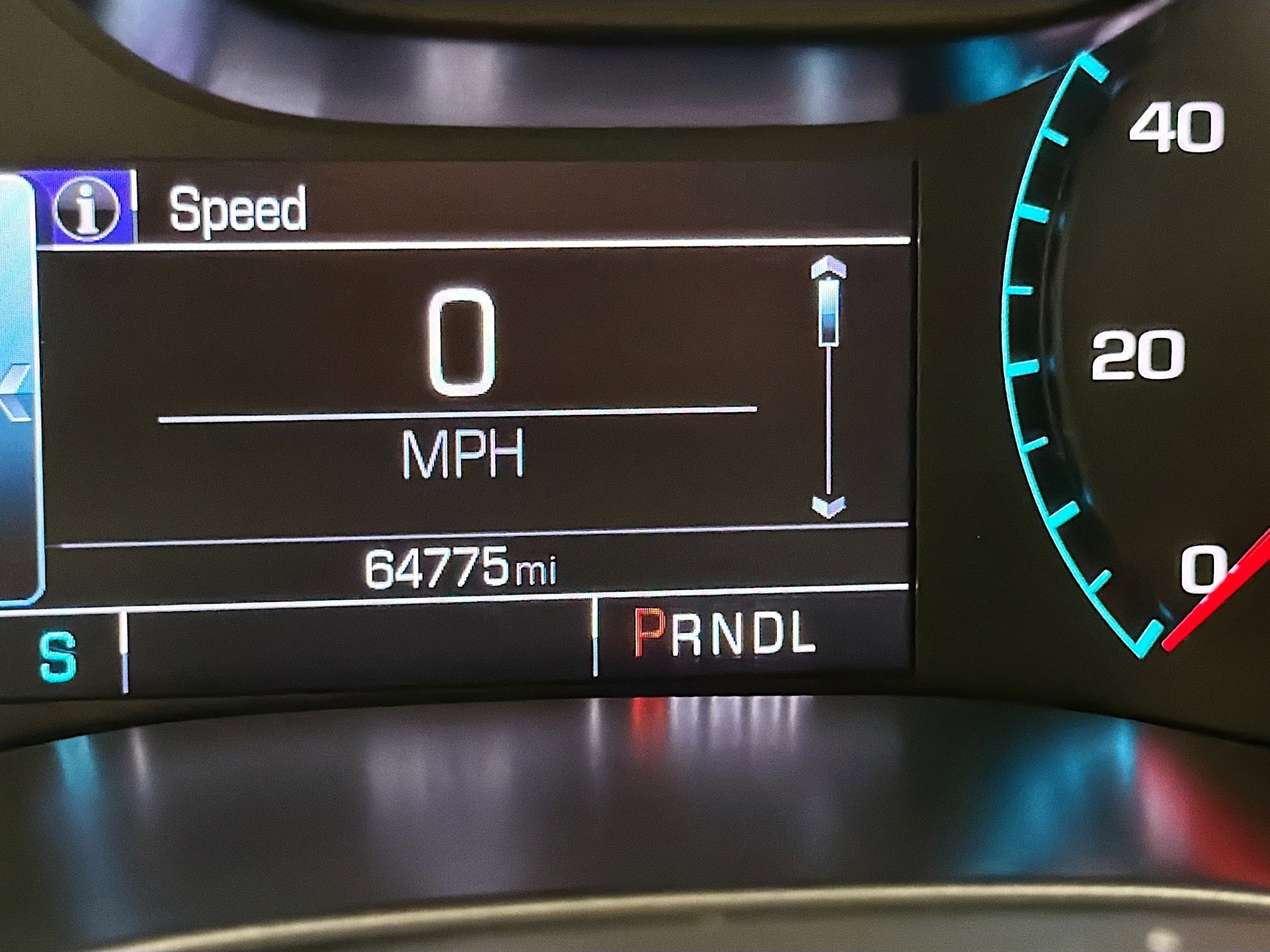 Used 2017 Chevrolet Colorado Z71 RWD image 8