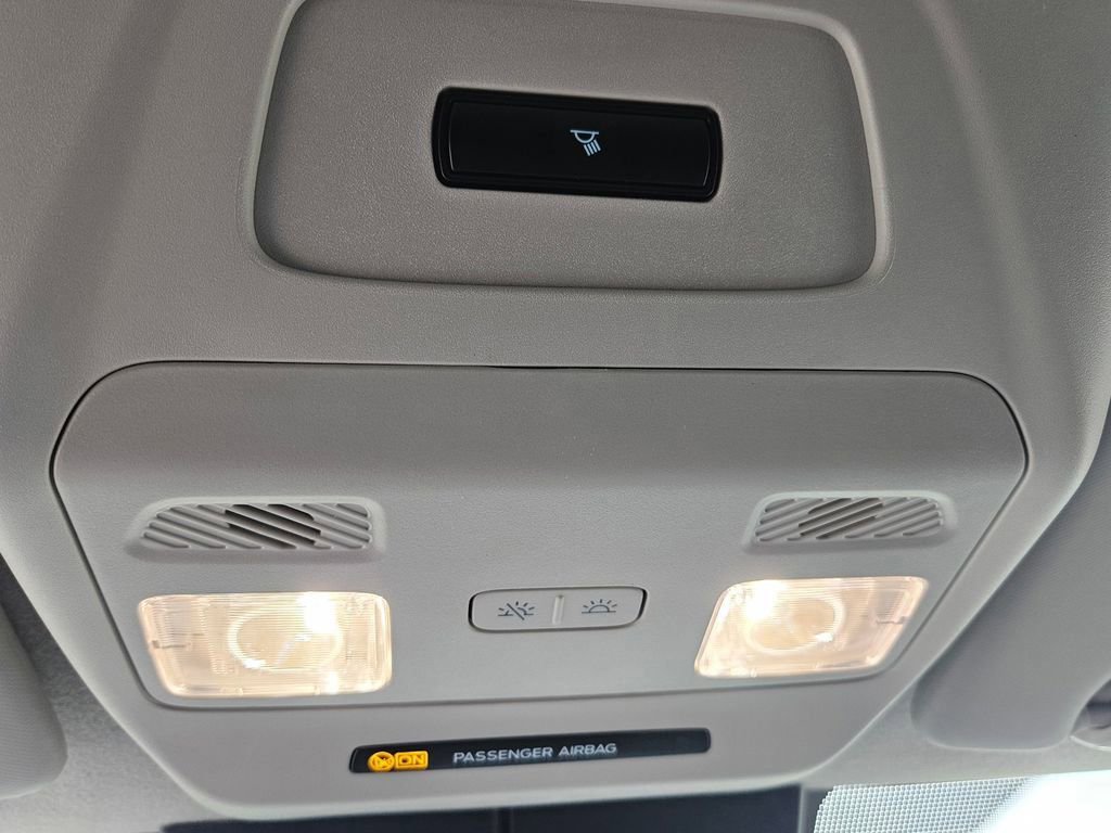 New 2025 Ford Transit 150 Low Roof RWD image 19