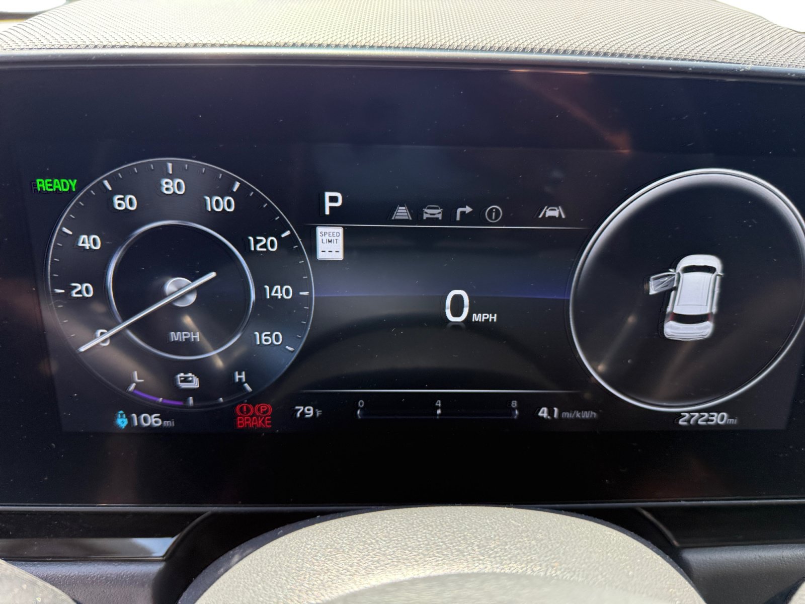 Used 2024 Kia Niro Wave FWD image 11