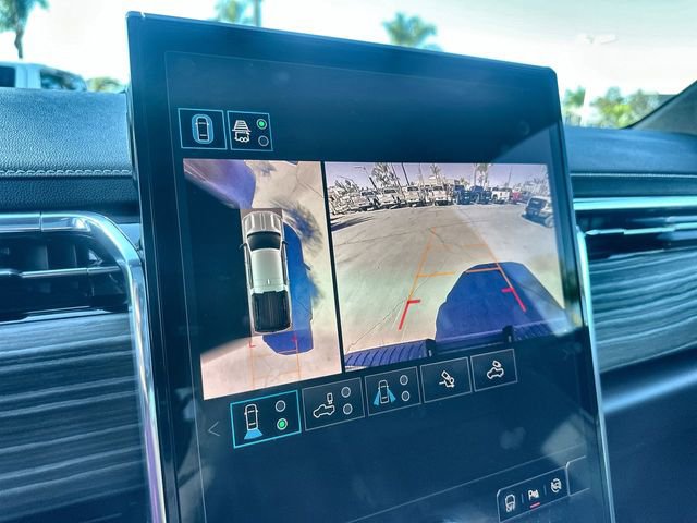 New 2025 GMC Sierra EV Denali image 15