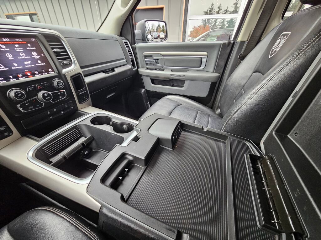 Used 2019 RAM 1500 Classic Warlock image 39