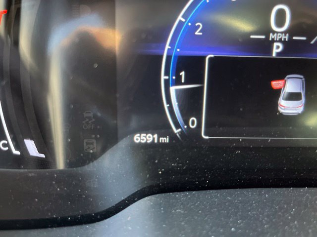 Used 2026 Toyota Corolla LE FWD image 7