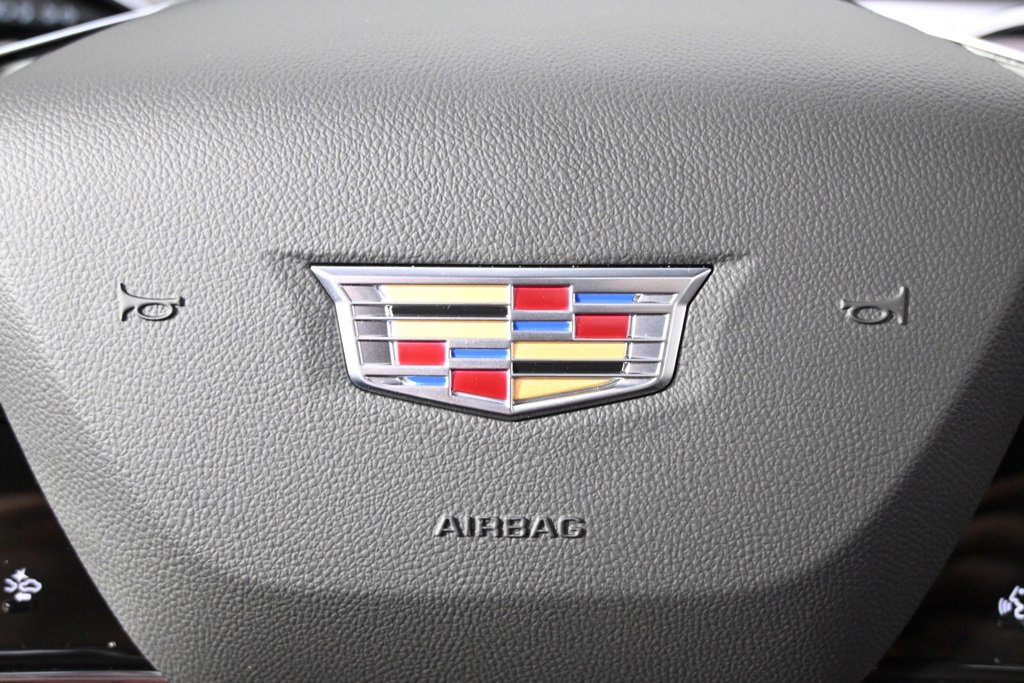 New 2026 Cadillac Escalade Luxury image 37