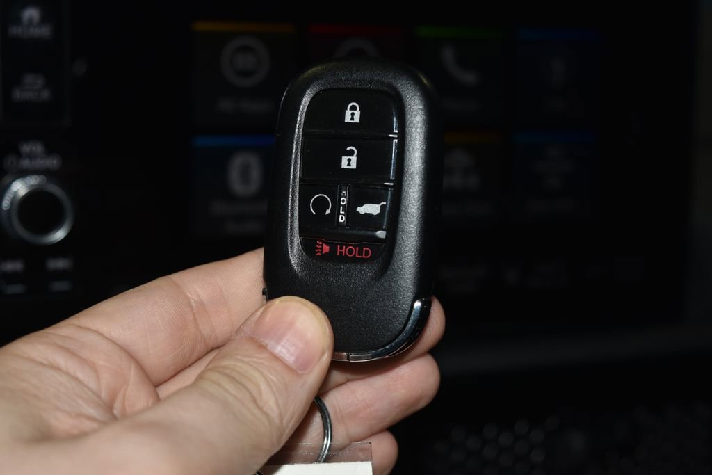 Used 2023 Honda CR-V Sport Touring image 20