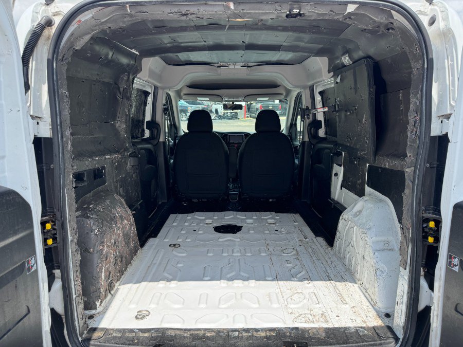 Used 2016 RAM ProMaster City Tradesman w/ Rear Back-up Camera Group FWD image 17