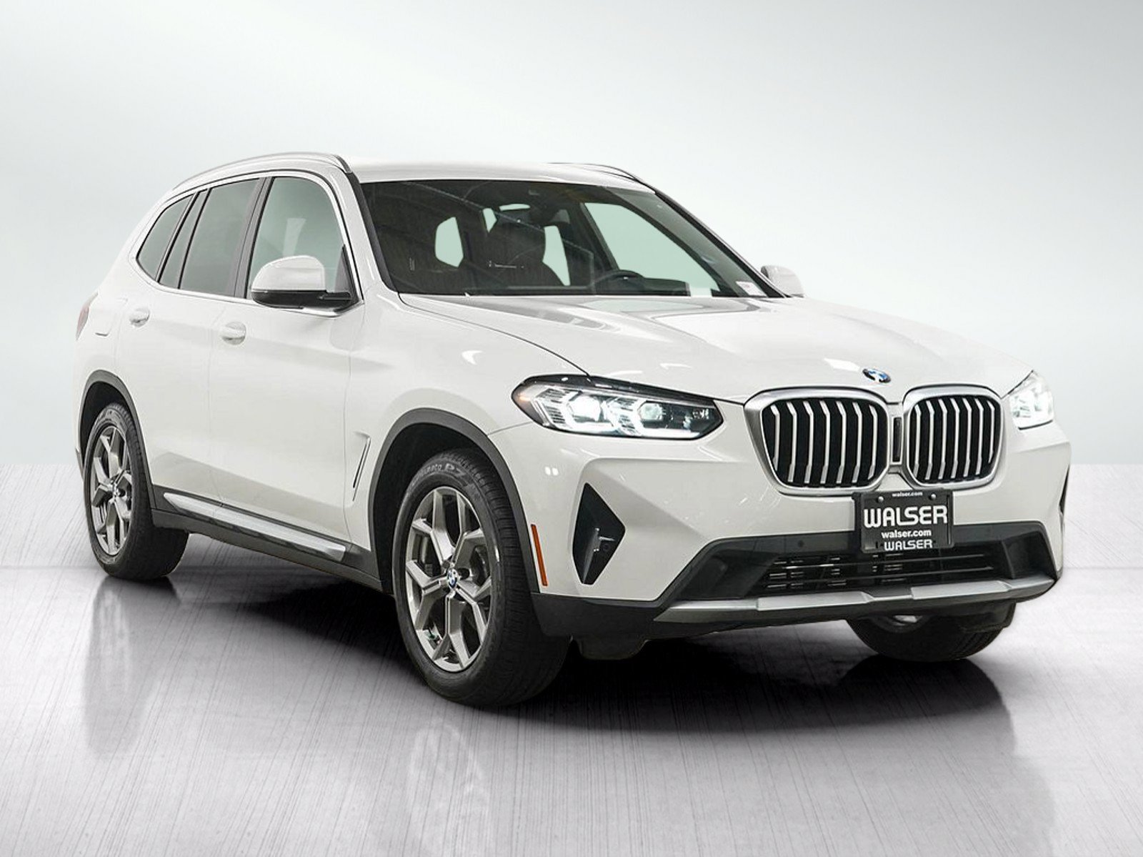 Used 2022 BMW X3 xDrive30i AWD/4WD image 7