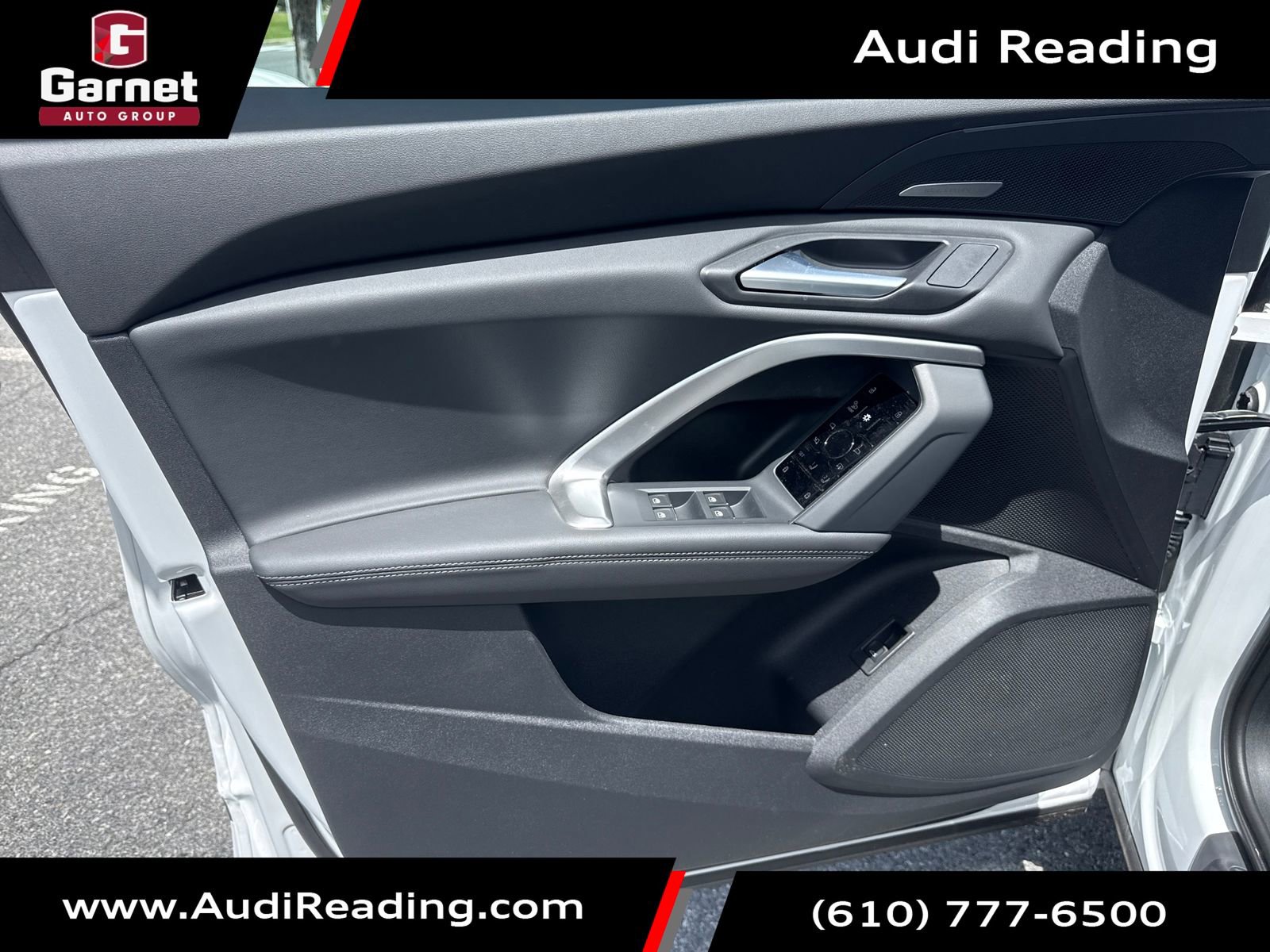 New 2026 Audi Q5 Premium AWD/4WD image 10