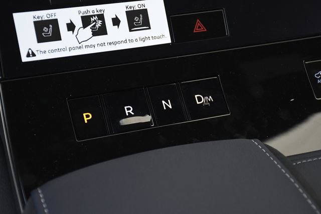 New 2026 INFINITI QX80 4WD w/ Sport Exterior Package image 14