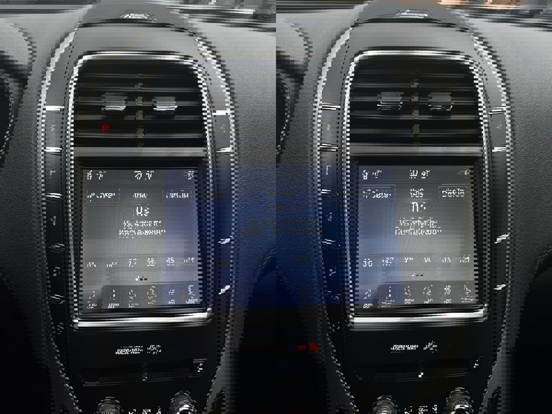 Used 2019 Lincoln Nautilus Reserve image 13