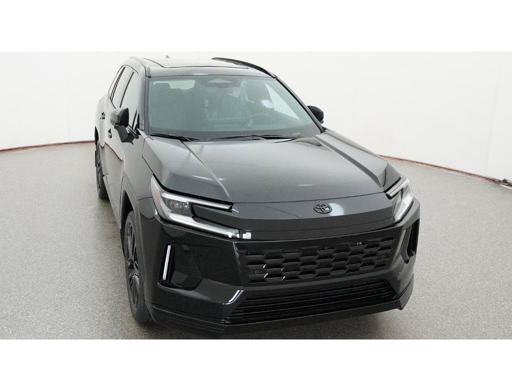 New 2026 Toyota RAV4 XSE AWD/4WD image 18