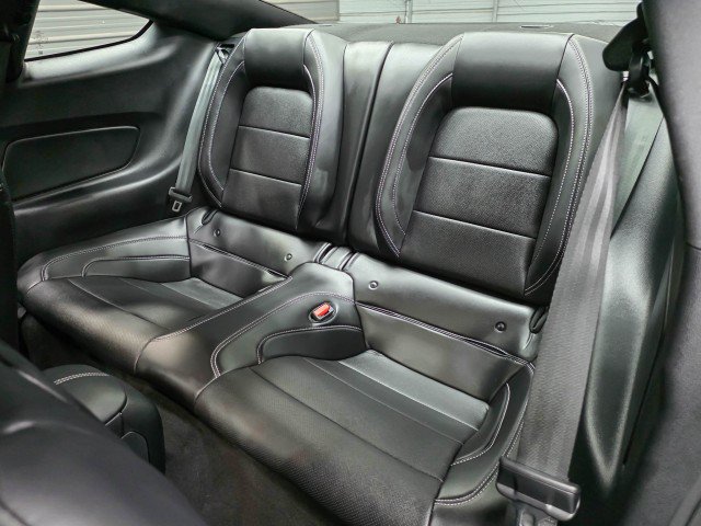 Used 2022 Ford Mustang GT Premium w/ Equipment Group 401A RWD image 14
