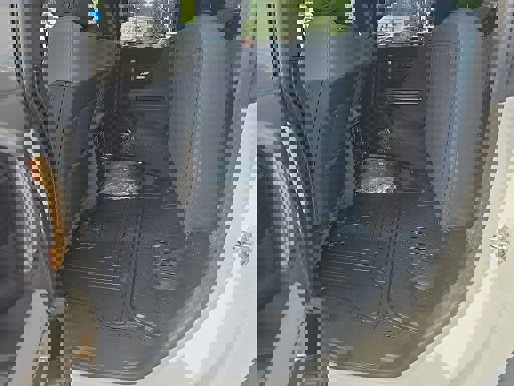 New 2025 GMC Hummer EV 3X image 19