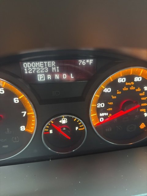 Used 2008 Saturn Outlook XR w/ Luxury Package image 5