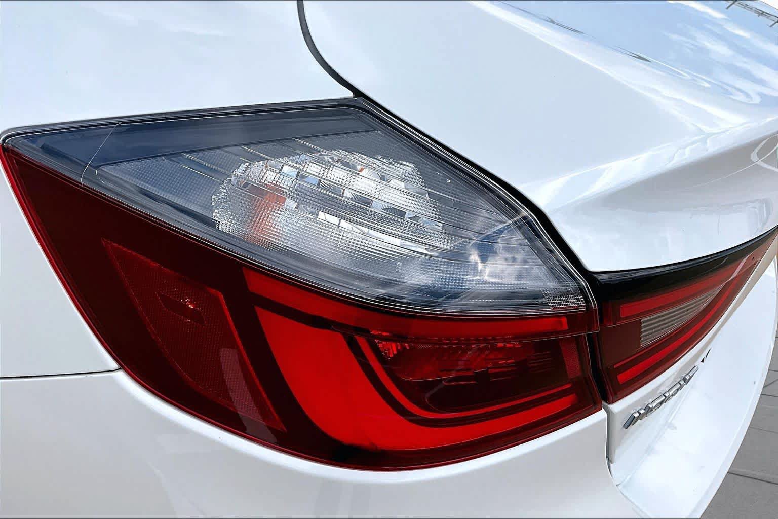 Used 2022 Honda Insight EX image 25