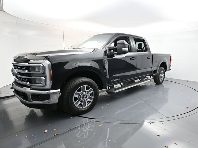 New 2026 Ford F350 Lariat image 3