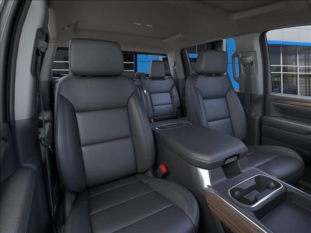 New 2026 Chevrolet Silverado 2500 LT w/ All Star Edition AWD/4WD image 19