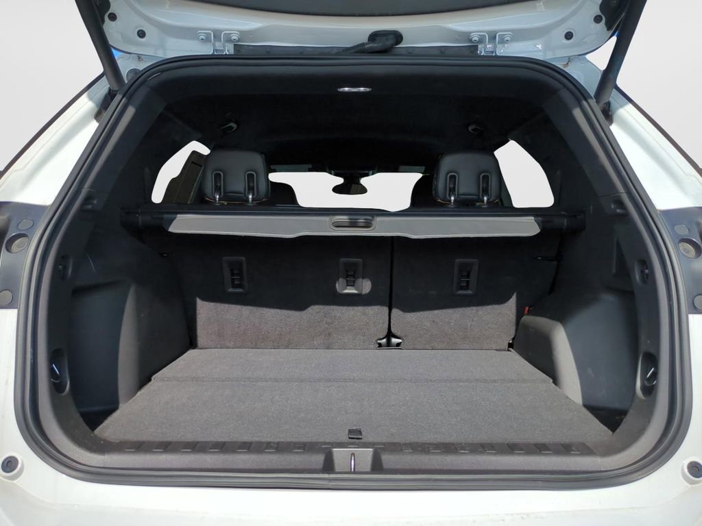 Used 2020 Chevrolet Equinox Premier FWD image 21