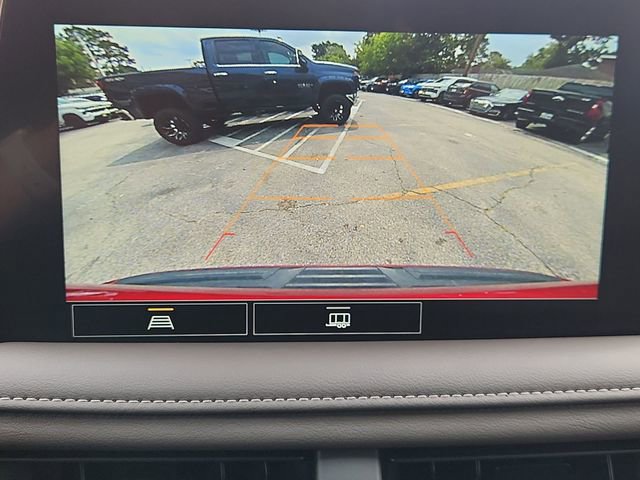 Used 2021 Chevrolet Suburban Z71 AWD/4WD image 14