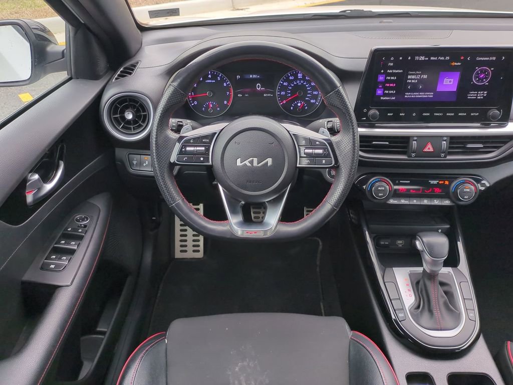 Used 2023 Kia Forte GT image 15