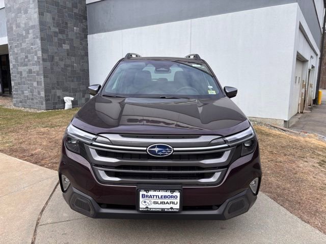 New 2026 Subaru Forester Limited image 8