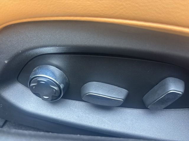 Used 2024 Chevrolet Corvette Z06 w/ Stealth Interior Trim Package image 11