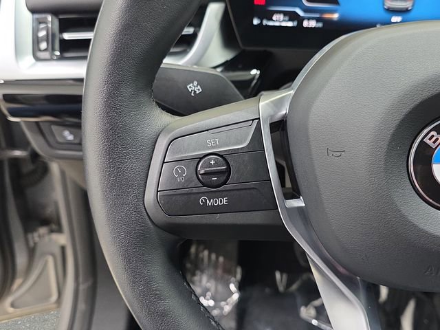 Certified 2025 BMW X1 xDrive28i w/ Convenience Package image 14