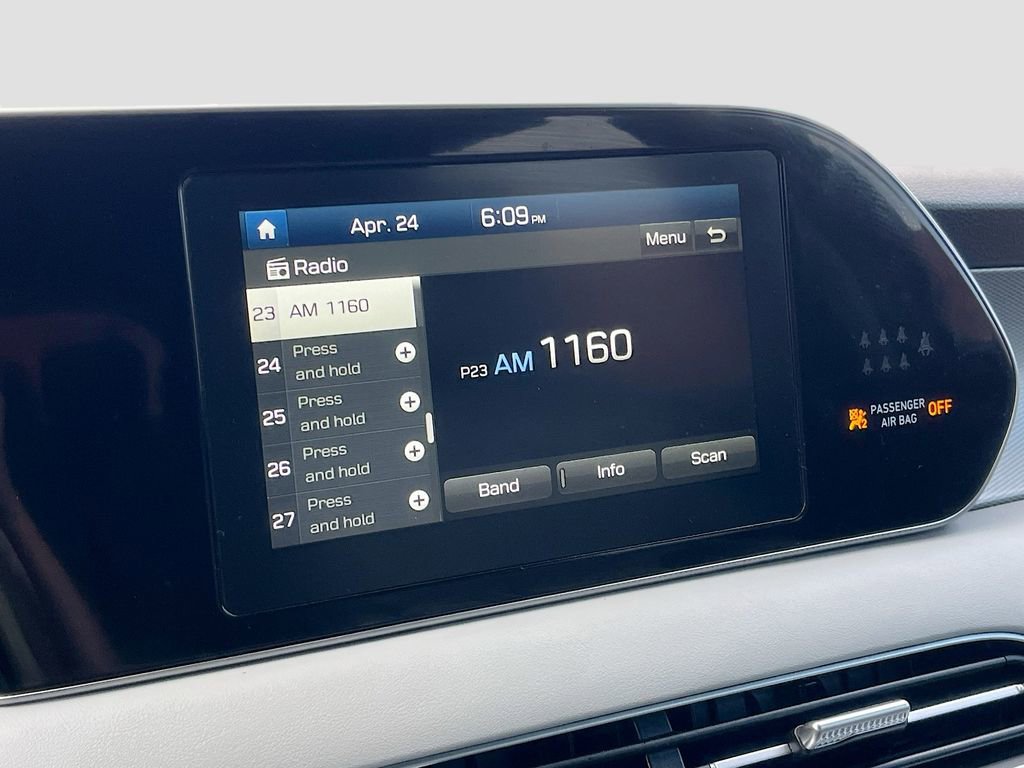 Used 2020 Hyundai Palisade SEL AWD/4WD image 14