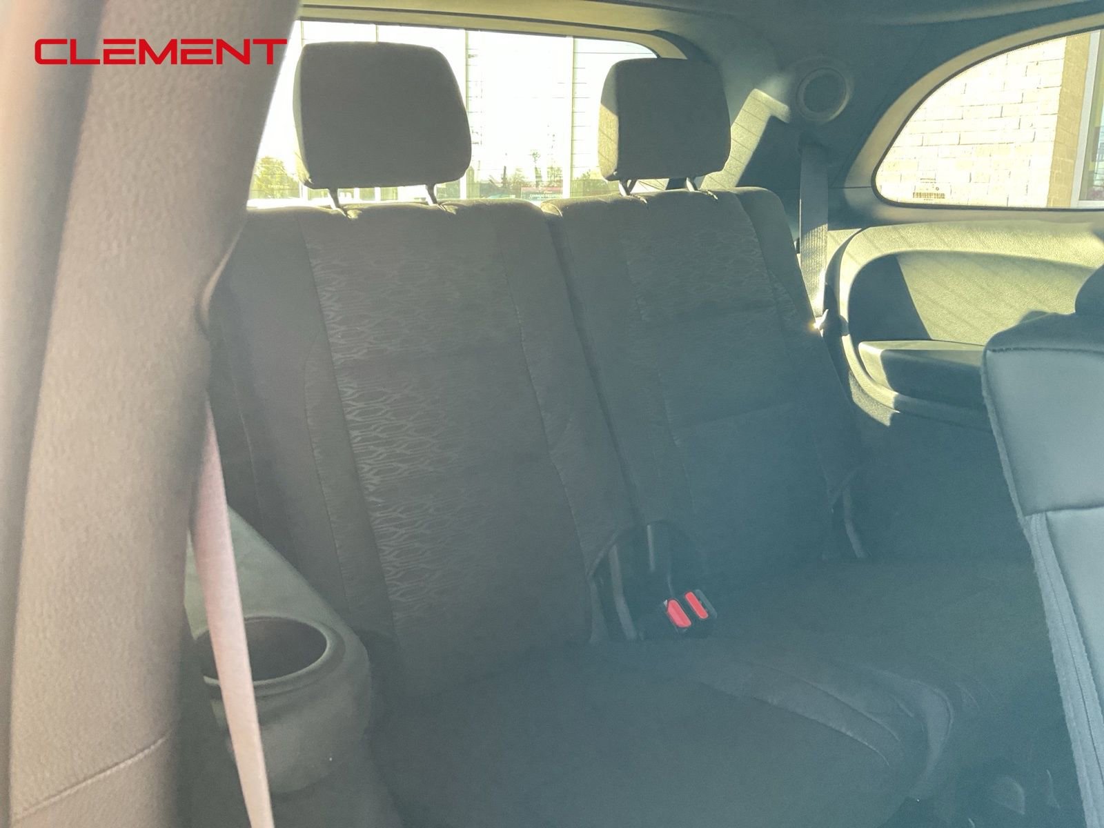 New 2026 Dodge Durango GT w/ Blacktop Package image 21