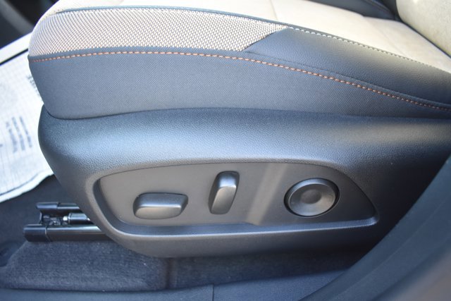 New 2026 Chevrolet Equinox ACTIV w/ Safety and Technology Package image 14