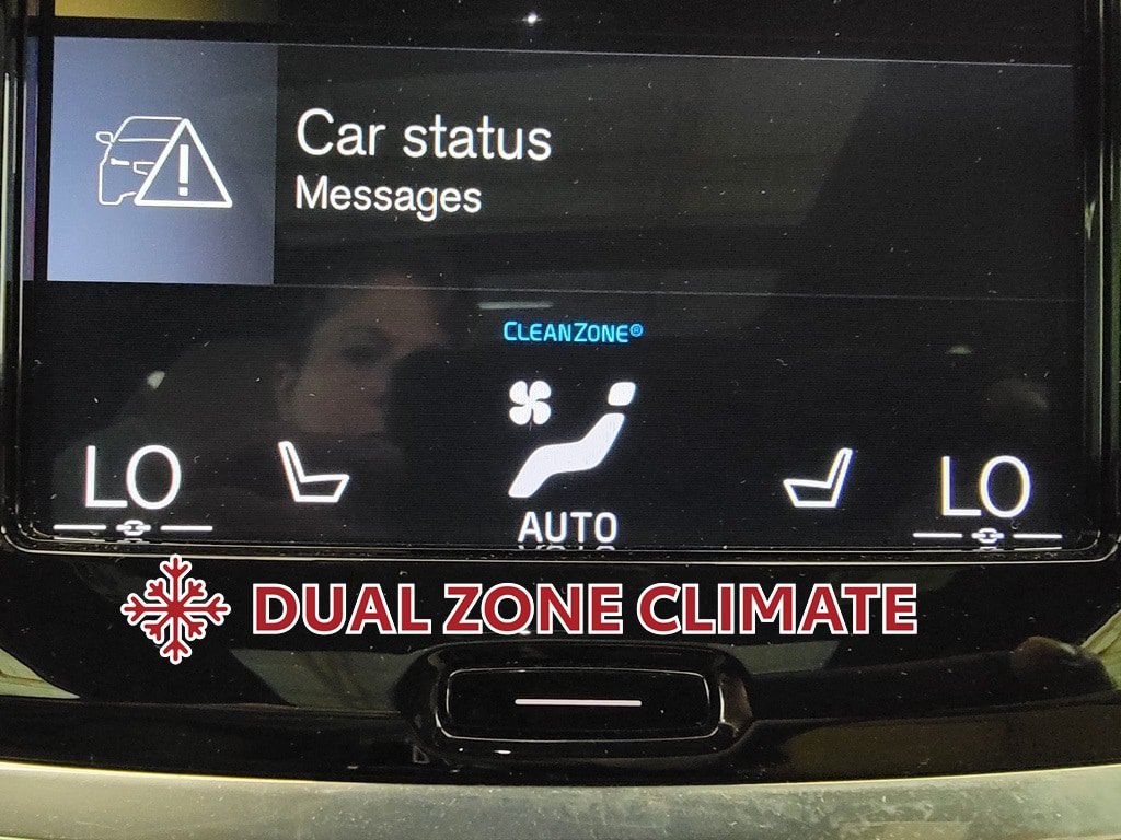 Used 2020 Volvo S60 T6 Inscription AWD/4WD image 26