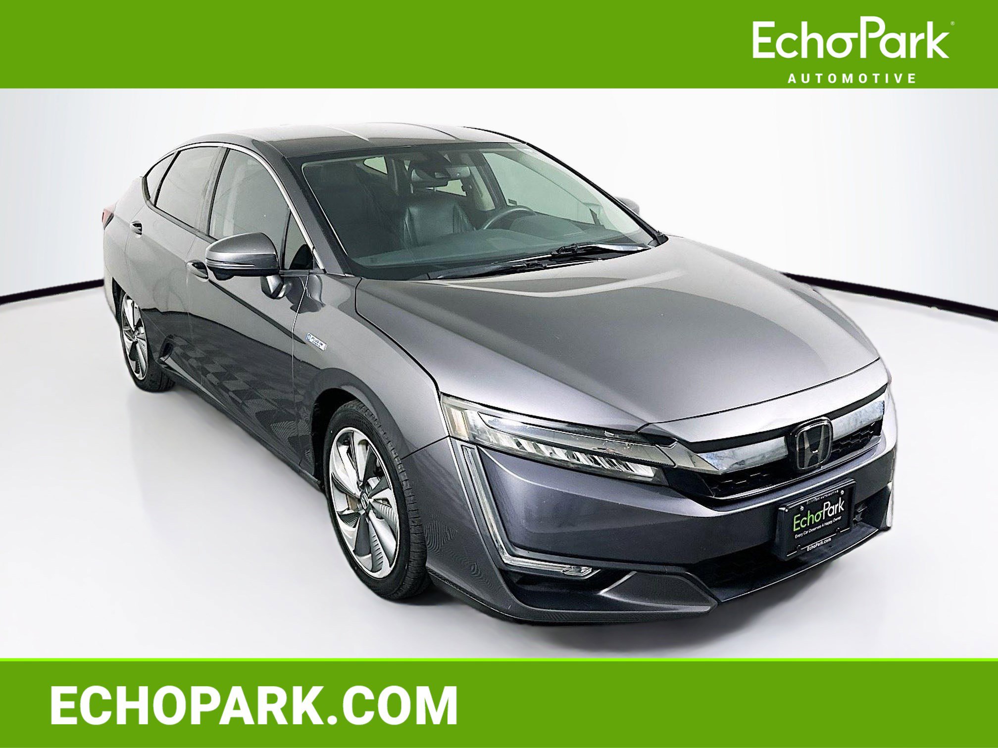 Used 2018 Honda Clarity Plug-In Hybrid image 1