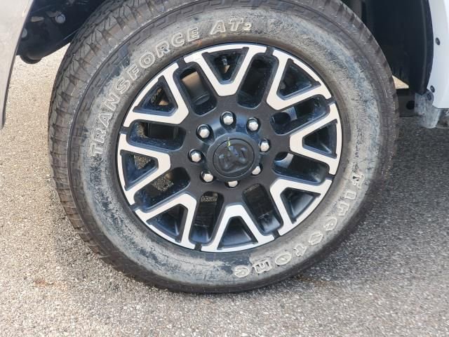 New 2025 RAM 2500 Limited image 5