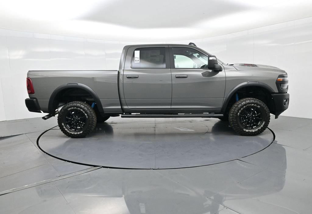 New 2026 RAM 2500 Power Wagon image 10