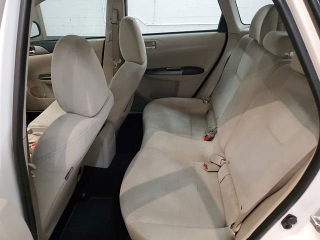 Used 2011 Subaru Impreza 2.5i Premium w/ PWR Moonroof Value Pkg image 26