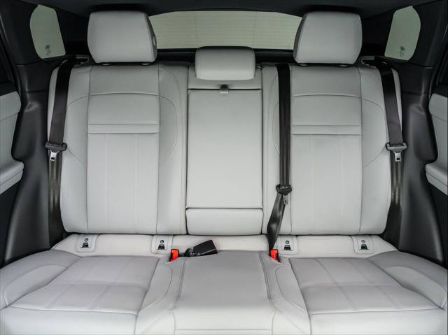 New 2026 Land Rover Range Rover Evoque S AWD/4WD image 17